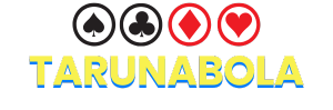 Logo TARUNABOLA